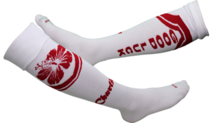 Chaussettes Hautes Rugby 100% Personnalisées