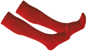 Chaussettes Classiques Rugby Unicolor